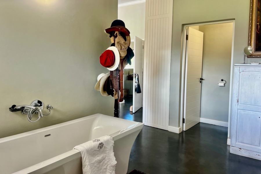 3 Bedroom Property for Sale in Highlands Western Cape